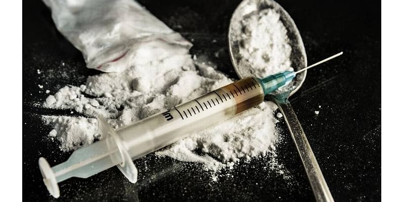 Fentanyl trafficking is big business in the Queen City. Feds want to run it dry.