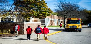 Grand Rapids School Board has four new faces