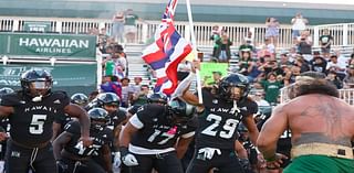 Latest round of conference realignment affects Hawaii