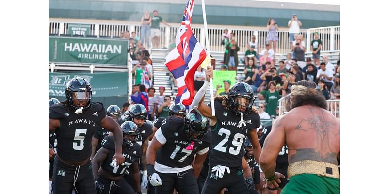 Latest round of conference realignment affects Hawaii