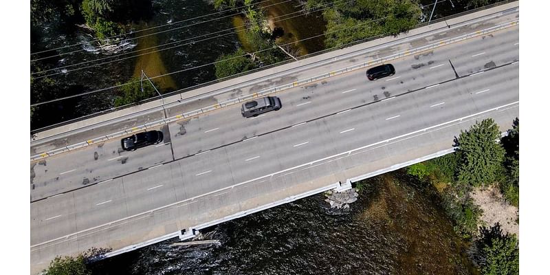 Dangerous intersections, outdated bridges, congestion: ACHD preps for Boise-area growth