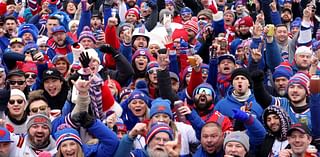 Bills vs. Titans, Week 7: Enjoy a wealth of weekend events in Buffalo!