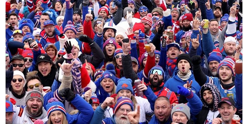 Bills vs. Titans, Week 7: Enjoy a wealth of weekend events in Buffalo!