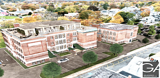 Swampscott Signs Hadley School Boutique Hotel Land Development Deal