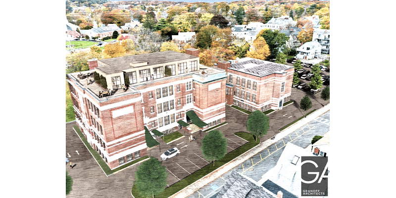 Swampscott Signs Hadley School Boutique Hotel Land Development Deal