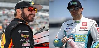 “He Doesn’t Need to Tell Me”: Denny Hamlin Discloses Being Wary of Suffering Martin Truex Jr’s Cruel Fate