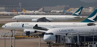 Cathay Airbus fault could have caused major damage