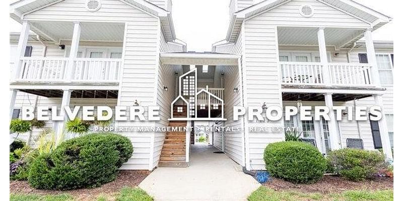 3 Bedroom Home in Greensboro - $1,750