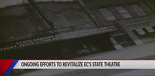 State Theatre in Eau Claire is gearing up for new possibilities