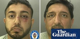 Father and son jailed over bungled plot to kill Birmingham shop owner