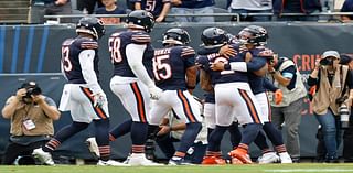 How to watch the Carolina Panthers vs. Chicago Bears - NFL: Week 5 | Channel, stream, preview, prediction