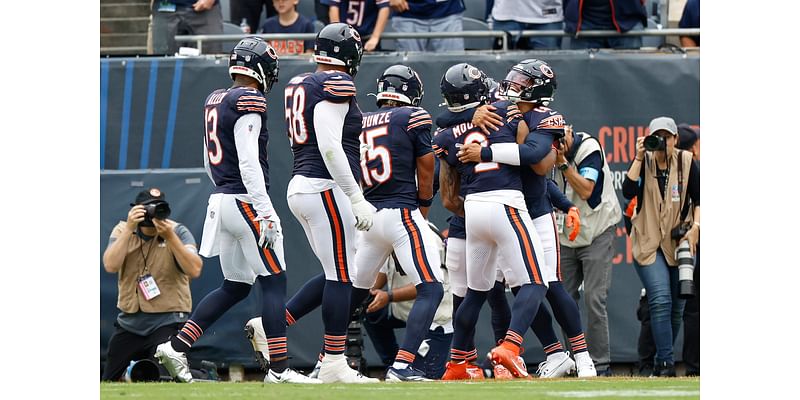 How to watch the Carolina Panthers vs. Chicago Bears - NFL: Week 5 | Channel, stream, preview, prediction