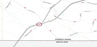 Emergency repairs planned on Emmitsburg Road bridge near Gettysburg: PennDOT