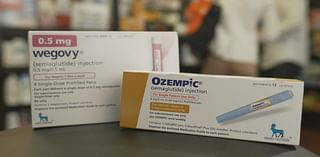 Ozempic, Wegovy sales inject wealth into Novo Nordisk home country of Denmark