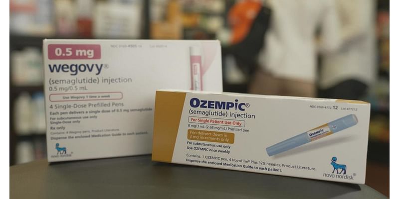 Ozempic, Wegovy sales inject wealth into Novo Nordisk home country of Denmark