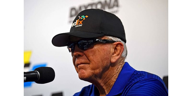 Trackhouse Racing Star Confesses Playing Games With Joe Gibbs’ Disgruntled Grandson Amid Bittersweet Playoff Squeeze