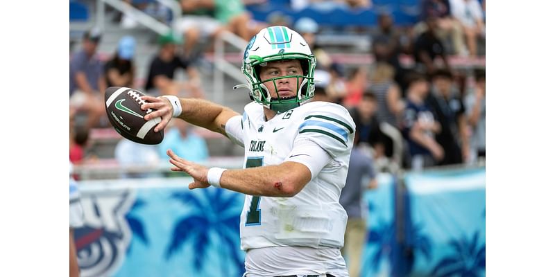 No. 18 Tulane, UTSA aim to set aside distractions with title game berth at stake