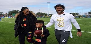 After Teasing Pregnancy, Russell Wilson’s Wife Ciara Adds Another Feather to ‘Billionaire’ Music Career