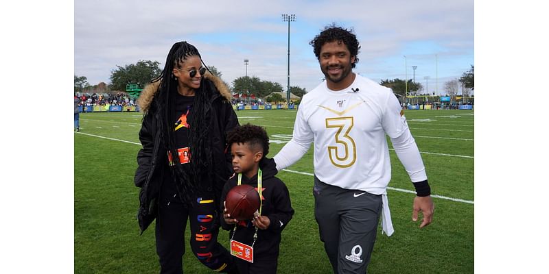 After Teasing Pregnancy, Russell Wilson’s Wife Ciara Adds Another Feather to ‘Billionaire’ Music Career