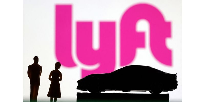 Lyft inks deals with Mobileye, others to bring robotaxis to ridehail platform