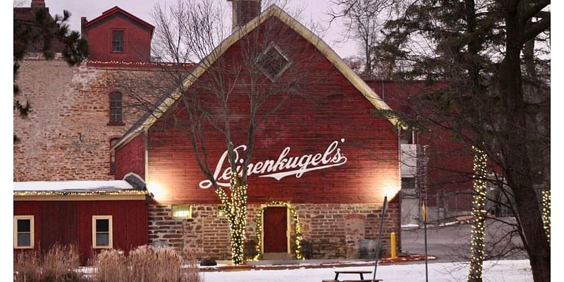 Molson Coors closing historic Leinenkugel's brewery in Wisconsin