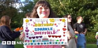 Sheffield autism charity celebrates 10th birthday