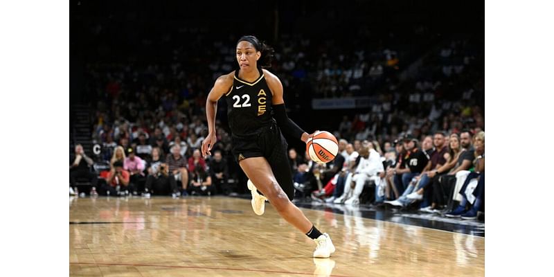 A’ja Wilson’s Ethnicity: Exploring the Family Roots Behind the LV Aces’ Record-Breaking Star