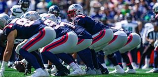 Patriots offense plans to accomplish 1 thing against Jets on TNF