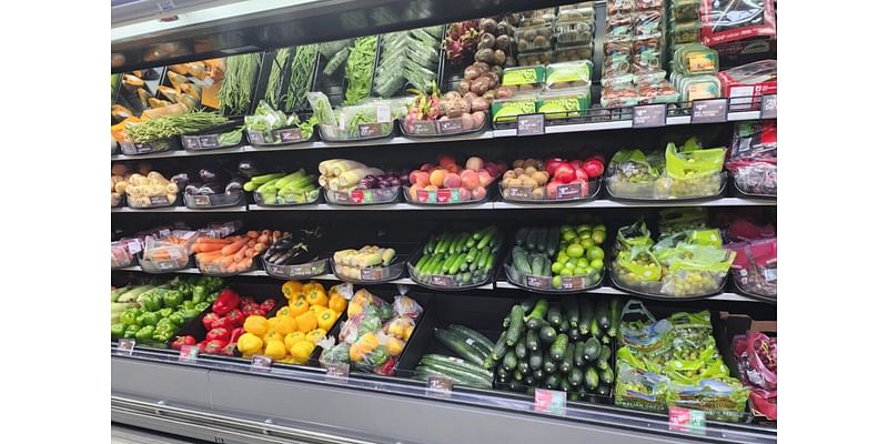 Farmers Fear Being Frozen out by Supermarket Giants