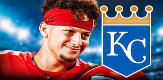 Patrick Mahomes reacts to Royals making MLB playoffs