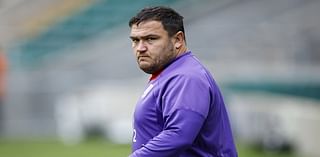 England captain Jamie George tells his players to prepare for 'brutal' showdown with South Africa at Twickenham as Springboks skipper Siya Kolisi says 'it's personal'