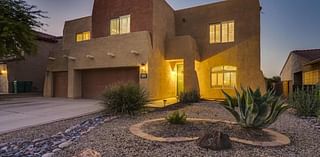 5 Bedroom Home in Sahuarita - $569,000