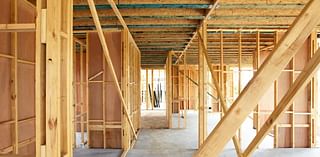 Building permits for Oct. 6