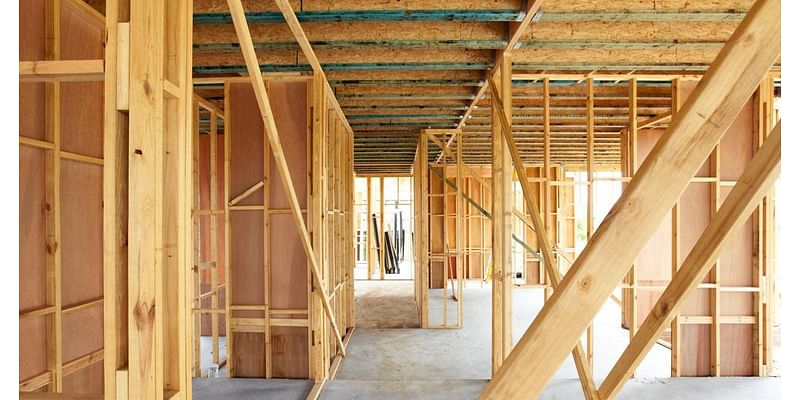 Building permits for Oct. 6