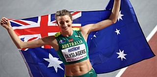 Nicola Olyslagers: Why one of Australia's best medal chances at the Paris Olympics will NOT be satisfied if she wins gold