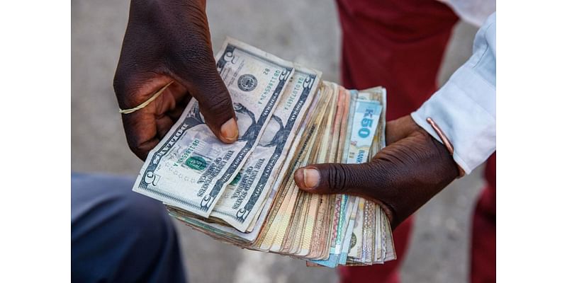 Zambia Bracing for Impact After Trump Win Spurs Dollar Demand