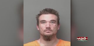 Man makes court appearance in strangulation death of Sioux Falls woman