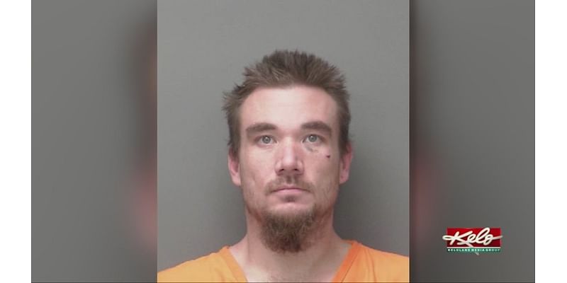 Man makes court appearance in strangulation death of Sioux Falls woman