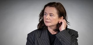 Emily Watson on Dune: Prophecy and Small Things Like These