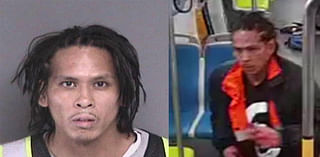 BART stabbing suspect faces attempted murder