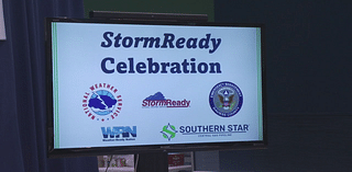 Owensboro business earns StormReady certification from National Weather Service