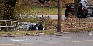 Missouri driver killed in crash involving car fleeing police