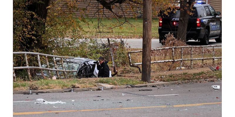 Missouri driver killed in crash involving car fleeing police