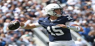 Gameday Primer: Penn State looks to rebound against Washington