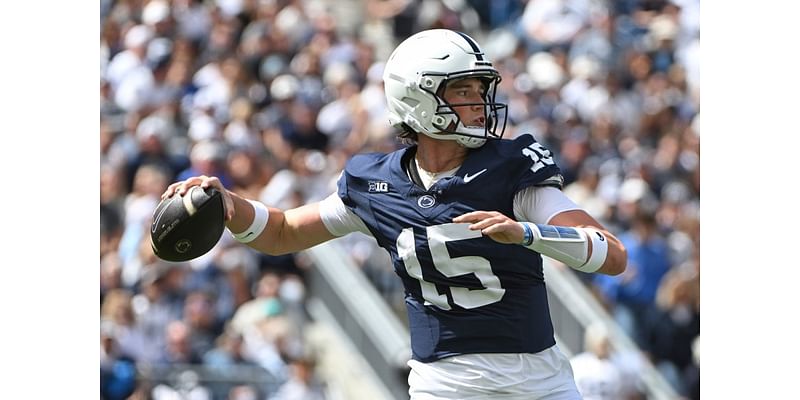 Gameday Primer: Penn State looks to rebound against Washington