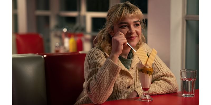 We Live In Time Director Compares Florence Pugh To A 'Heat-Seeking Missile' [Exclusive]