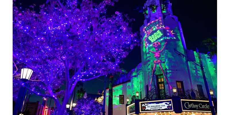 As An Oogie Boogie Bash Regular, I Need Disneyland To Make One Big Change To The Halloween Party