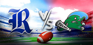 Rice vs Tulane prediction, odds, pick for CFB Week 8