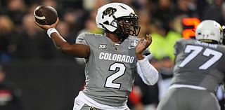 Shedeur Sanders bold predictions as Colorado takes on Texas Tech