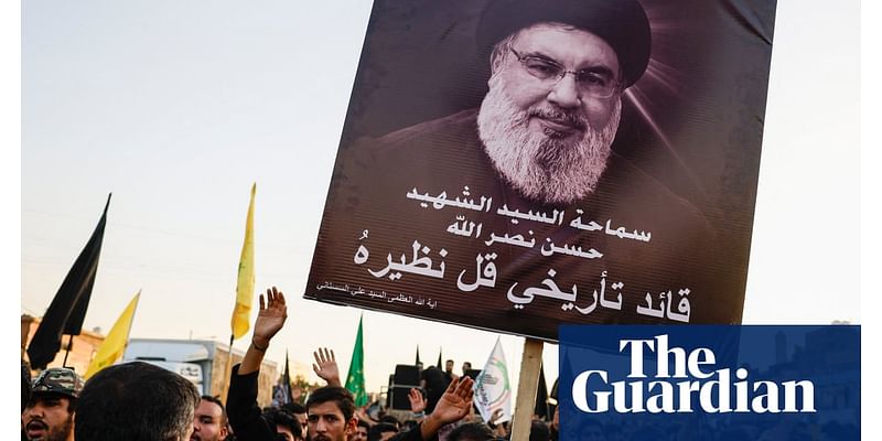 Deep intelligence penetration enabled Israel to kill Hassan Nasrallah